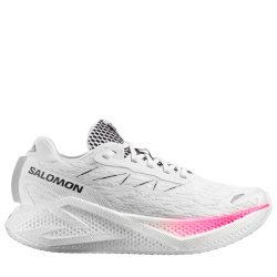 Кросівки Salomon Aero Glide 4 W - білі