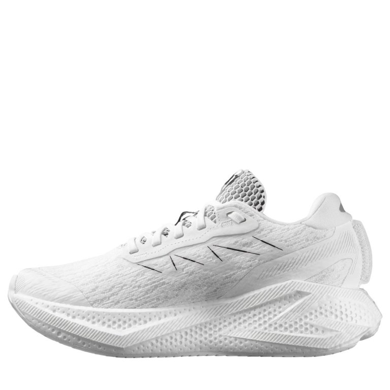 Кросівки Salomon Aero Glide 4 W - білі