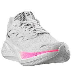 Кросівки Salomon Aero Glide 4 W - білі