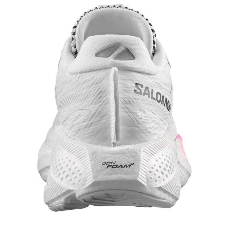 Кросівки Salomon Aero Glide 4 W - білі