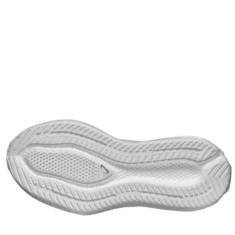 Кросівки Salomon Aero Glide 4 W - білі