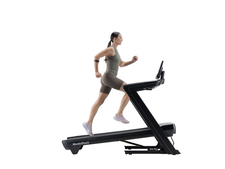 Běžecký pás NORDICTRACK Commercial 1250