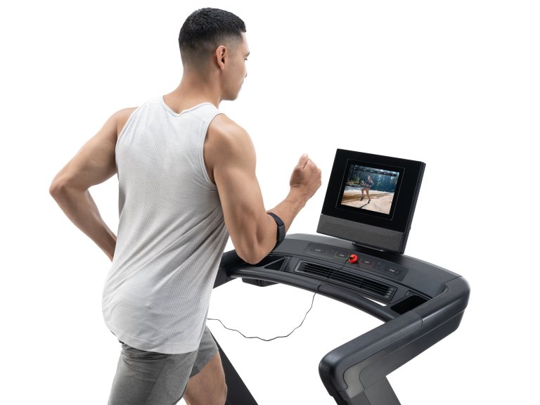 Běžecký pás NORDICTRACK Commercial 1250
