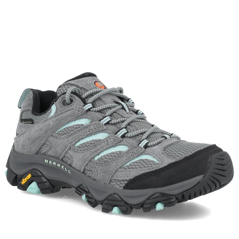 Кросівки Merrell Moab 3 GTX W - сірі
