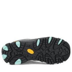 Кросівки Merrell Moab 3 GTX W - сірі