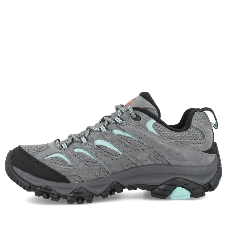Кросівки Merrell Moab 3 GTX W - сірі