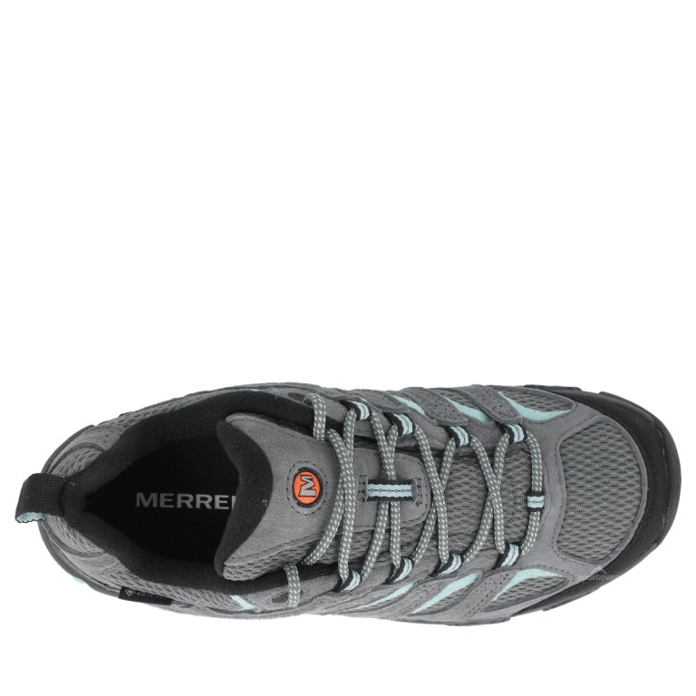 Кросівки Merrell Moab 3 GTX W - сірі