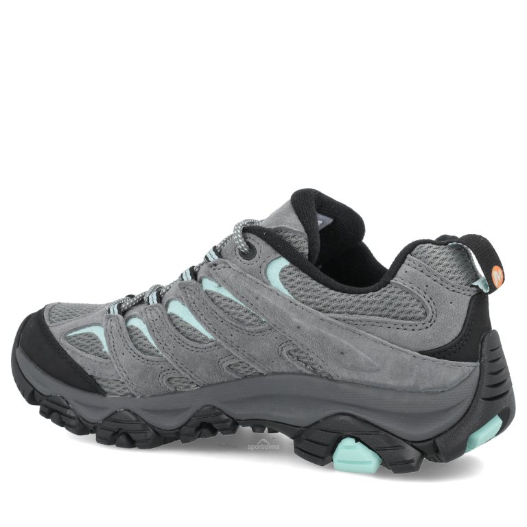 Кросівки Merrell Moab 3 GTX W - сірі