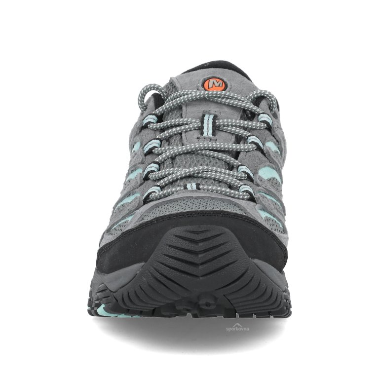 Кросівки Merrell Moab 3 GTX W - сірі