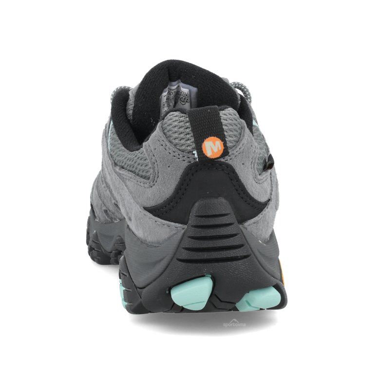 Кросівки Merrell Moab 3 GTX W - сірі