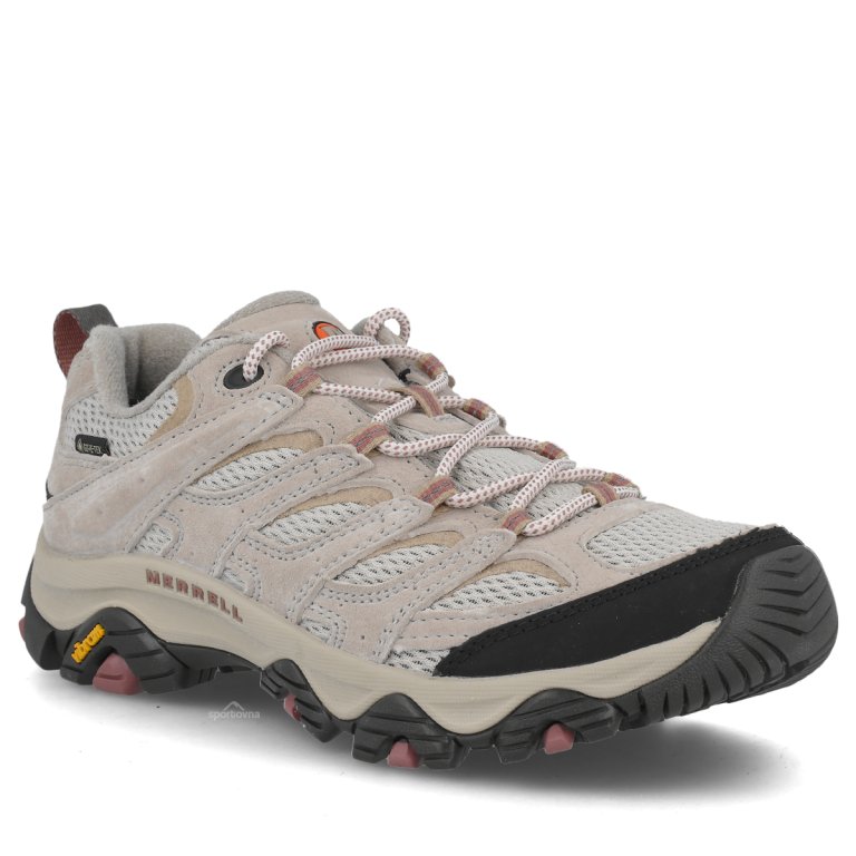 Взуття Merrell Moab 3 GTX W - бежеве
