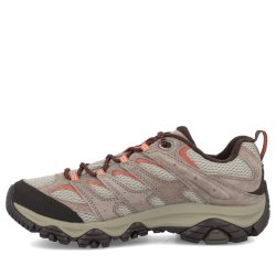 Черевики Merrell Moab 3 GTX W - коричневі