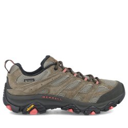 Кросівки Merrell Moab 3 GTX W - зелені