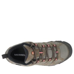 Кросівки Merrell Moab 3 GTX W - зелені