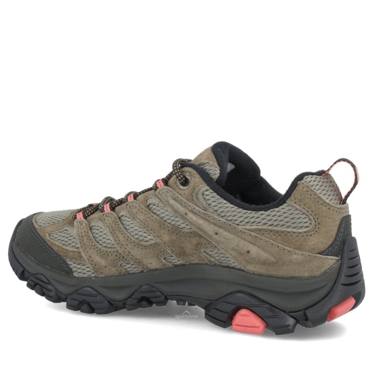 Кросівки Merrell Moab 3 GTX W - зелені