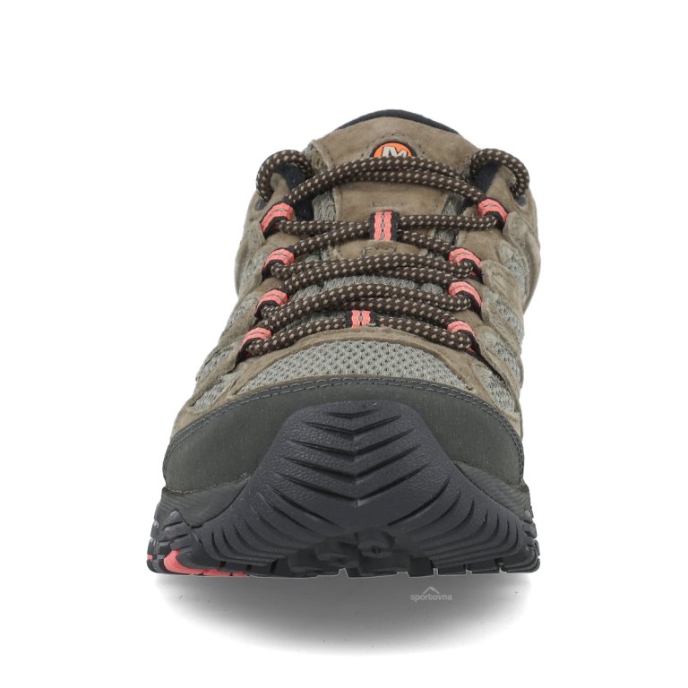 Кросівки Merrell Moab 3 GTX W - зелені