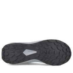 Кросівки Salomon Alphaglide GTX M - сіро/жовті
