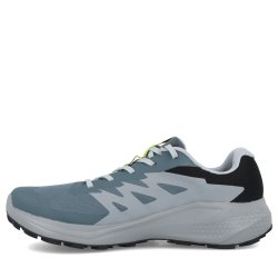 Кросівки Salomon Alphaglide GTX M - сіро/жовті