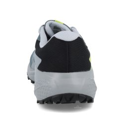 Кросівки Salomon Alphaglide GTX M - сіро/жовті