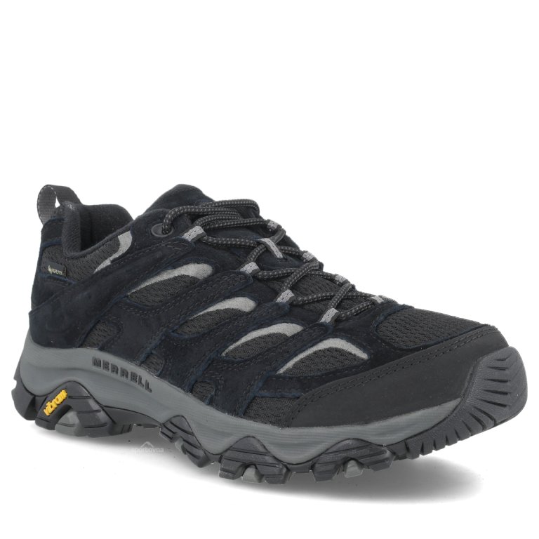 Кросівки Merrell Moab 3 GTX W - чорні