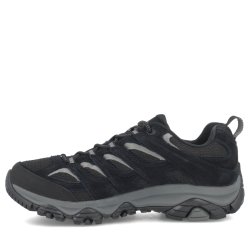 Кросівки Merrell Moab 3 GTX W - чорні