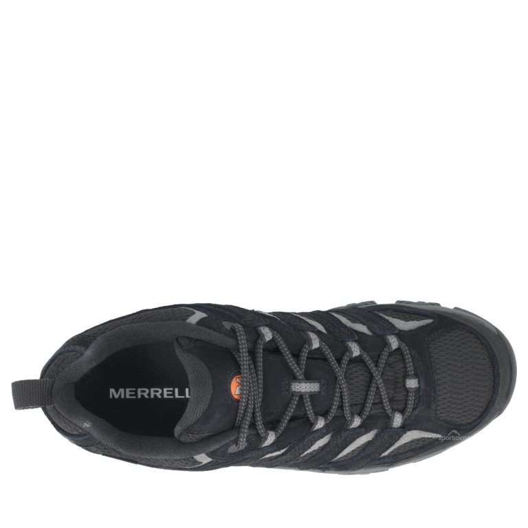 Кросівки Merrell Moab 3 GTX W - чорні