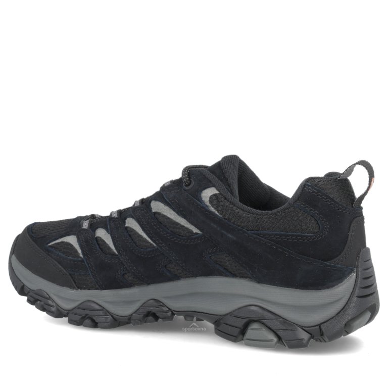 Кросівки Merrell Moab 3 GTX W - чорні
