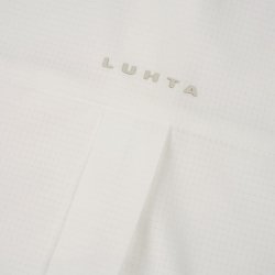 Košile Luhta Ahveninen 939293309L 980 W - bílá
