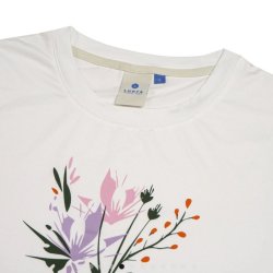 Tričko Luhta Annis 939325301L 980 W - bílá