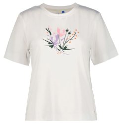 Tričko Luhta Annis 939325301L 980 W - bílá