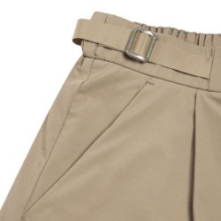 Sukně Luhta Armassaari 939700344L 100 W - béžová