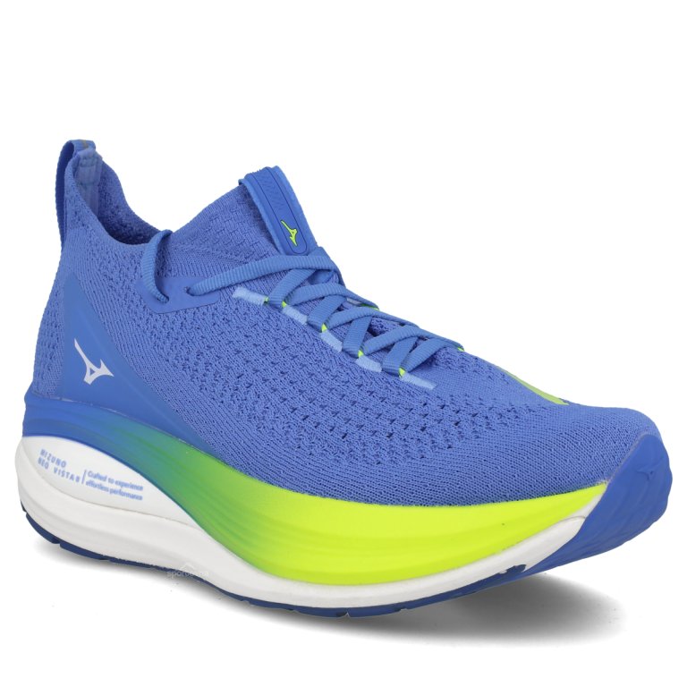 Кросівки Mizuno Neo Vista 2 W - сині