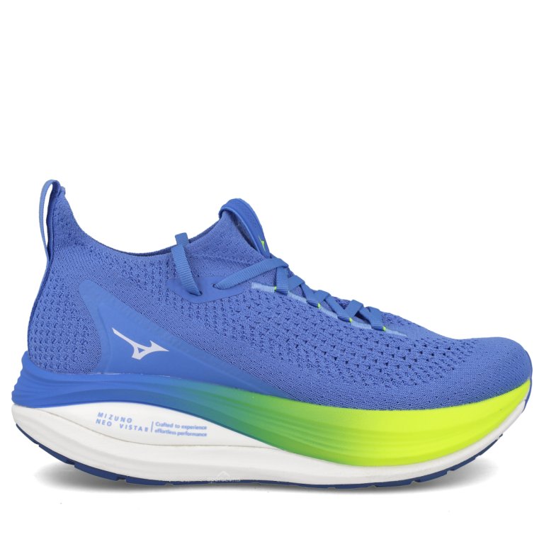 Кросівки Mizuno Neo Vista 2 W - сині