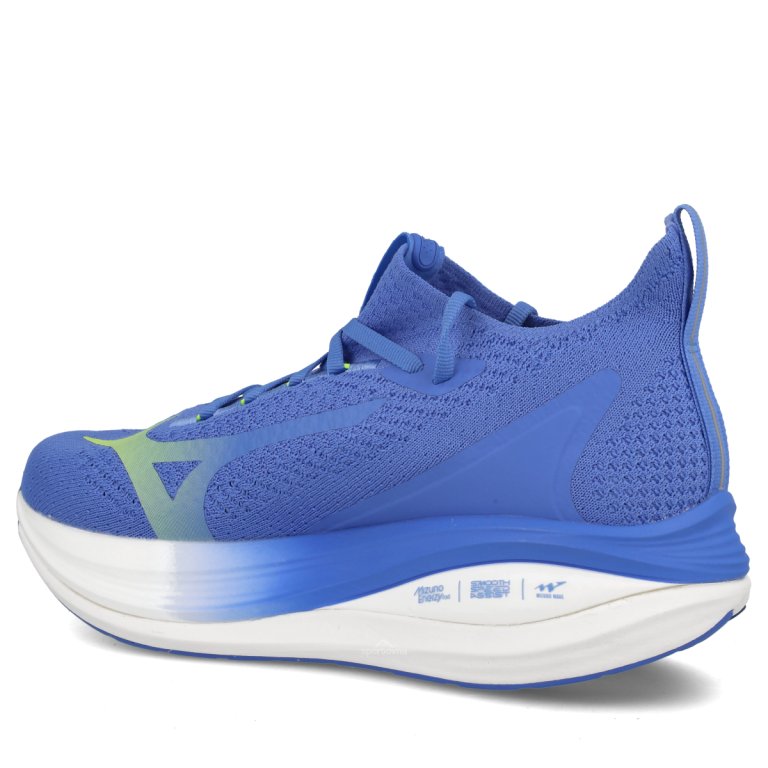 Кросівки Mizuno Neo Vista 2 W - сині