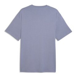 Футболка Puma Graphic Sun Tee M - синя