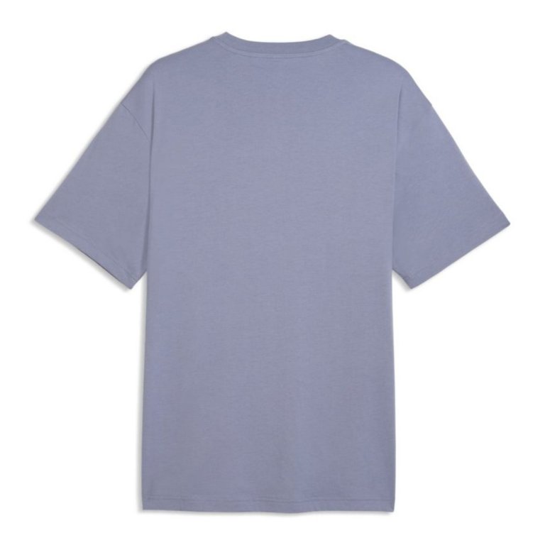 Футболка Puma Graphic Sun Tee M - синя