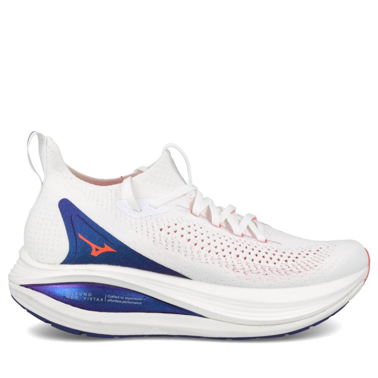 Кросівки Mizuno Neo Vista 2 W - білі