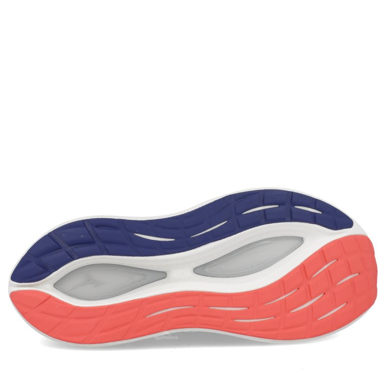Кросівки Mizuno Neo Vista 2 W - білі