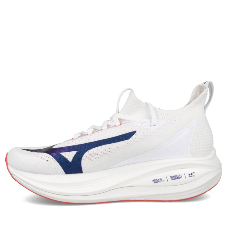 Кросівки Mizuno Neo Vista 2 W - білі