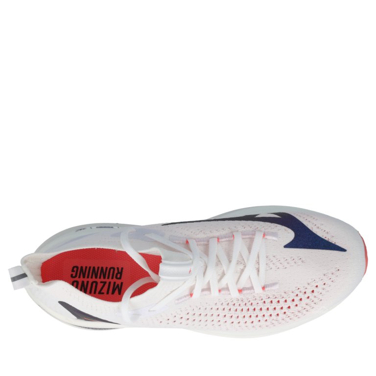 Кросівки Mizuno Neo Vista 2 W - білі