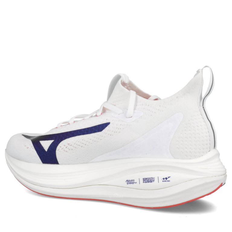 Кросівки Mizuno Neo Vista 2 W - білі