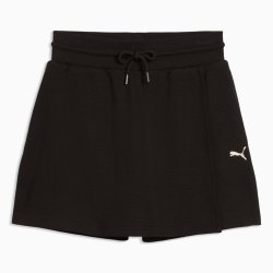 Шорти Puma Class High-Waist Skort W - чорні