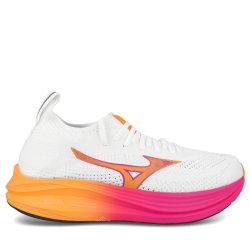 Кросівки Mizuno Neo Zen - біло/рожеві