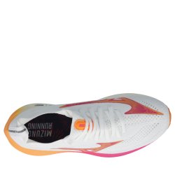 Кросівки Mizuno Neo Zen - біло/рожеві