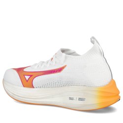 Кросівки Mizuno Neo Zen - біло/рожеві
