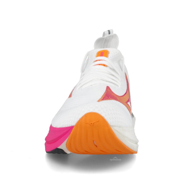 Кросівки Mizuno Neo Zen - біло/рожеві