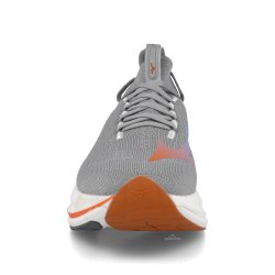 Кросівки Mizuno On Vista 2 M - сірий/помаранчевий