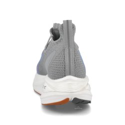 Кросівки Mizuno On Vista 2 M - сірий/помаранчевий