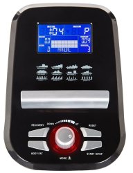 Rotoped HAMMER Cardio XT6 BT
