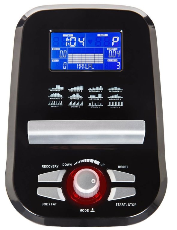 Rotoped HAMMER Cardio XT6 BT